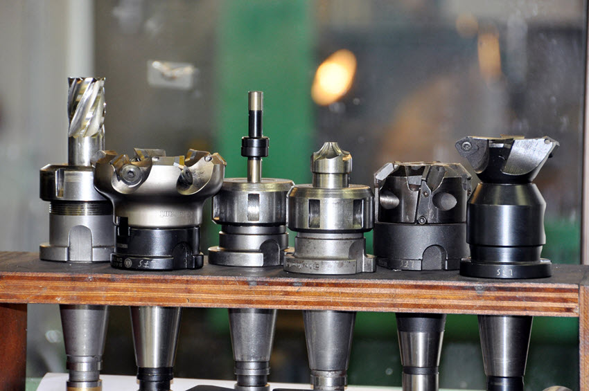Meistervorbereitungskurs Feinwerkmechaniker DSC 0428b