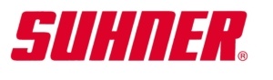 Suhner Logo rot