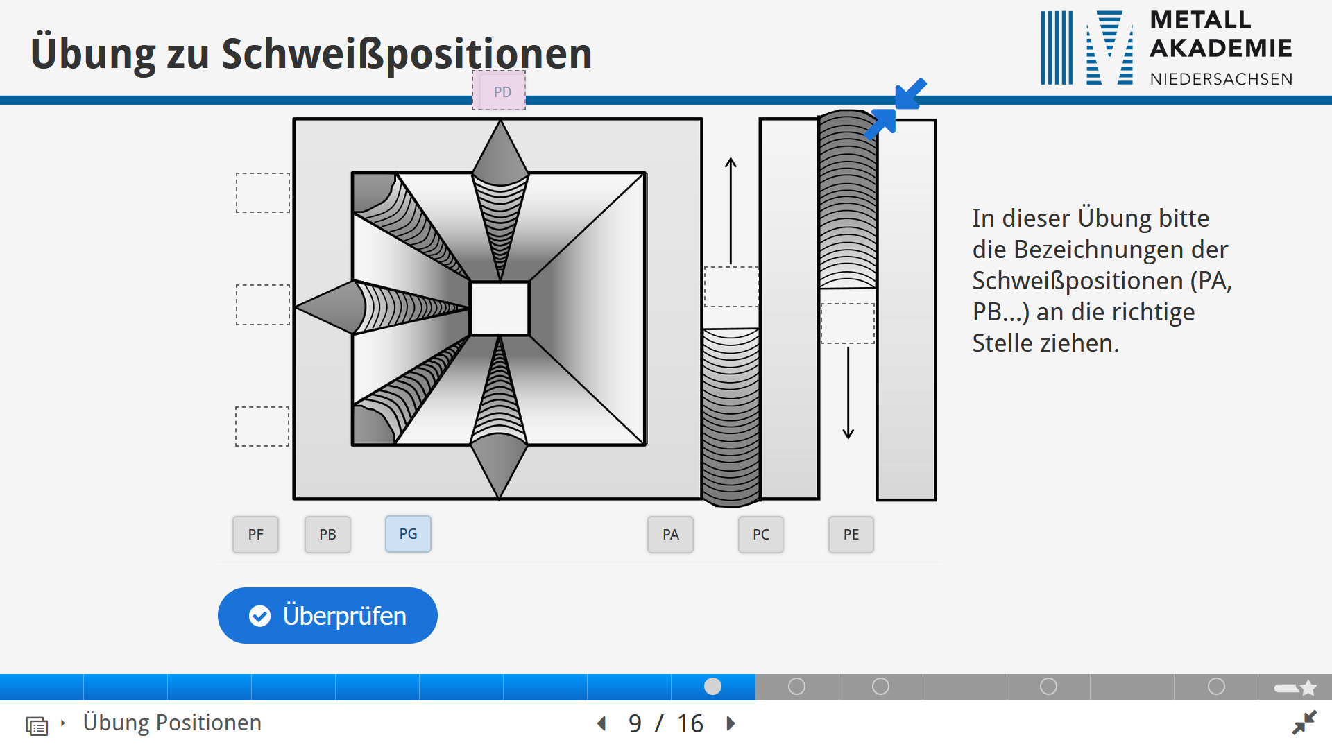 Beispiel Lernportal Beispiel Lernportal