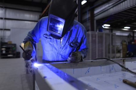 Meistervorbereitungskurs Metallbauer Metallbau-Meister